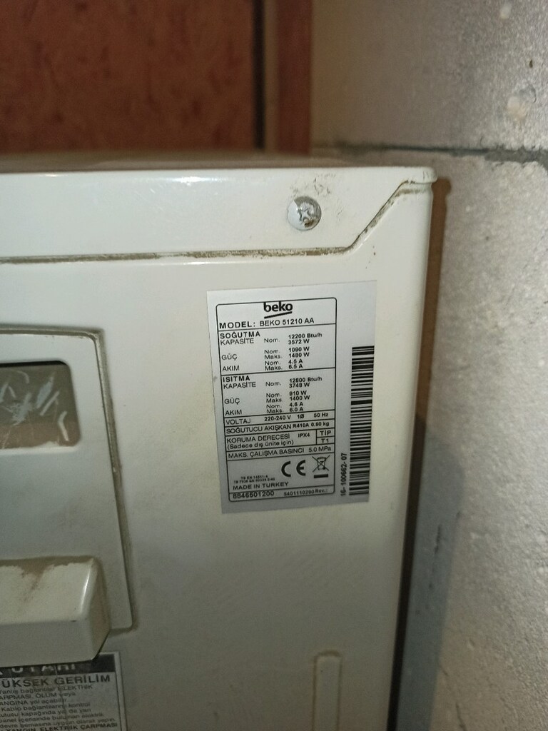beko klima - 3