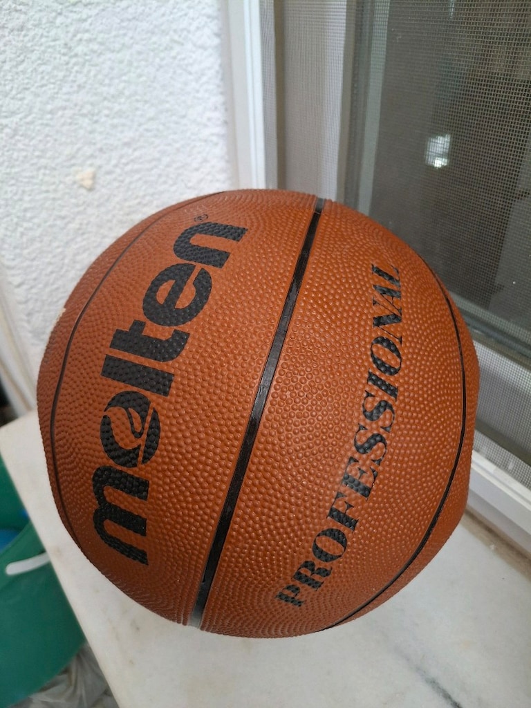 basketbol topu - 4