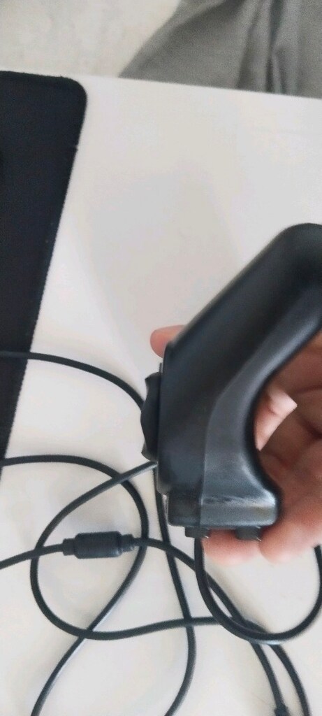 Trust GXT510 TEBUR Tak-Çalıştır PC Oyun Kolu - 5