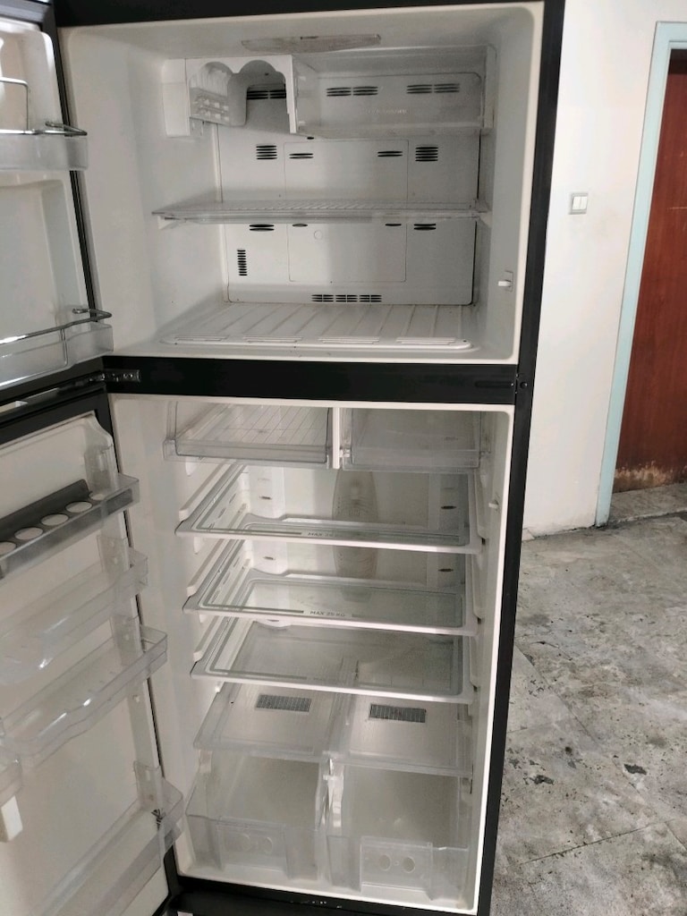 Vestel dijital ekran buzdolabı 520litre - 9