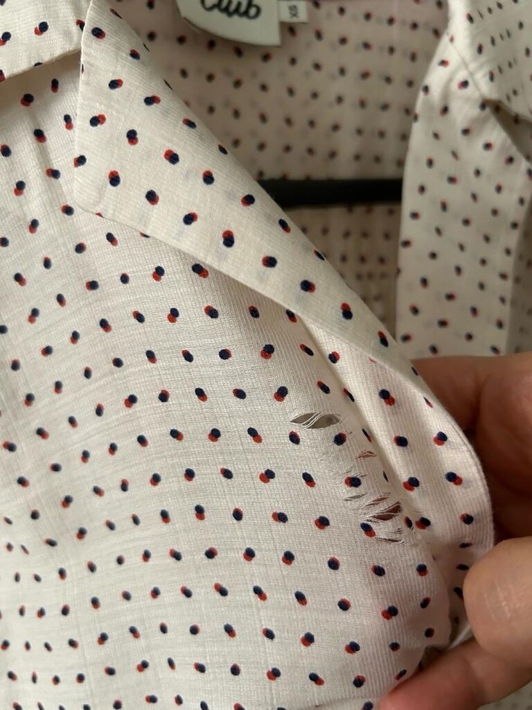 Beymen club kadın gömlek - 3