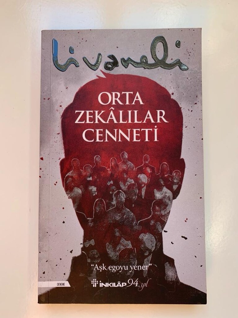 çeşitli kitaplar - 19