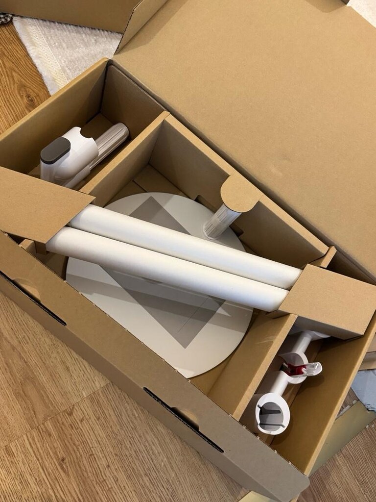 dyson v15 detect absolute kablosuz süpürge - 4