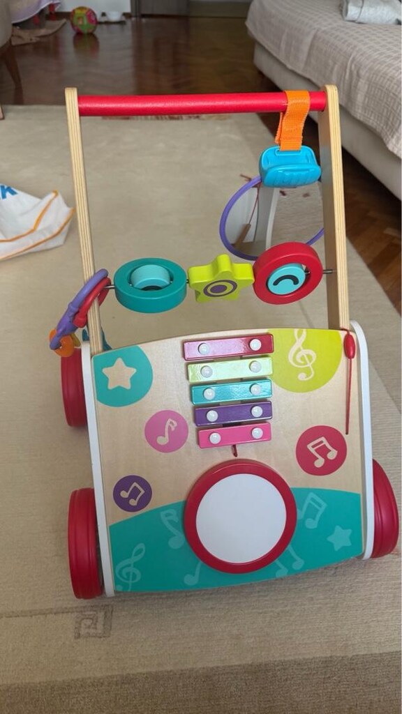 Hape marka Yürüteç - 2
