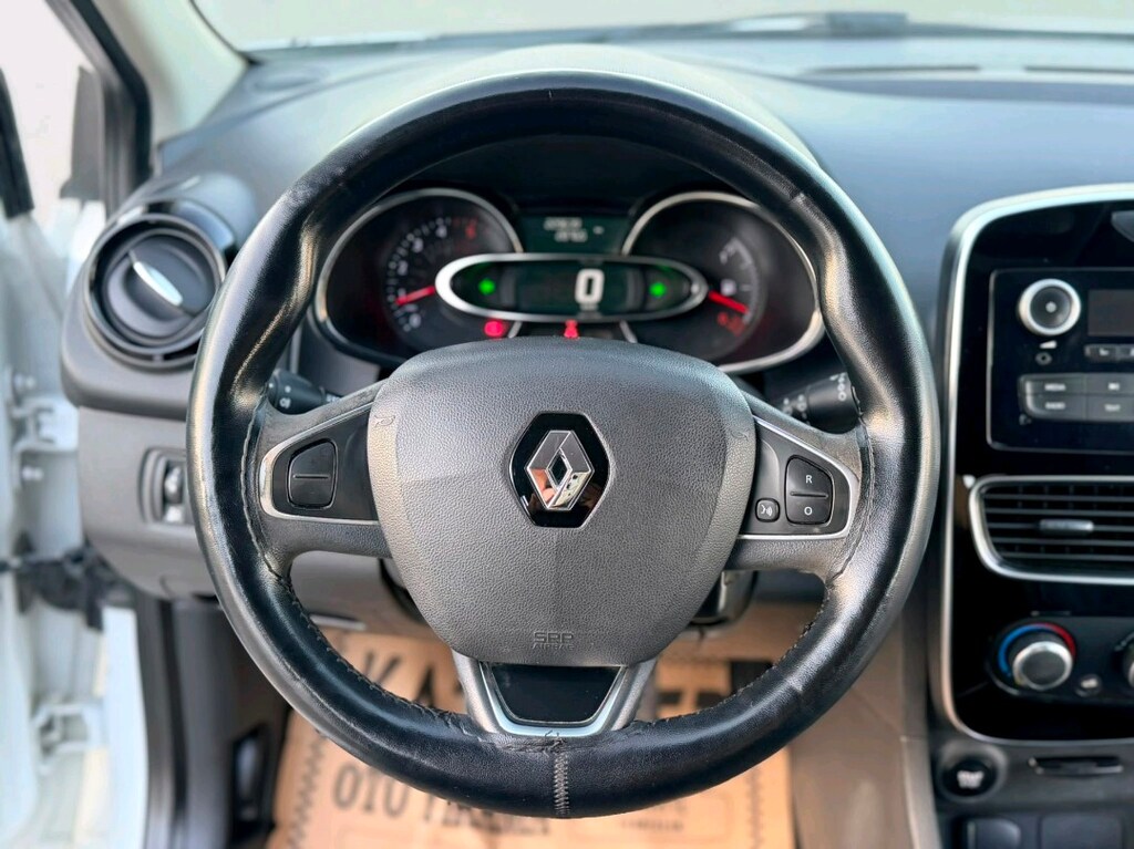Değişensiz clio 4 - 5