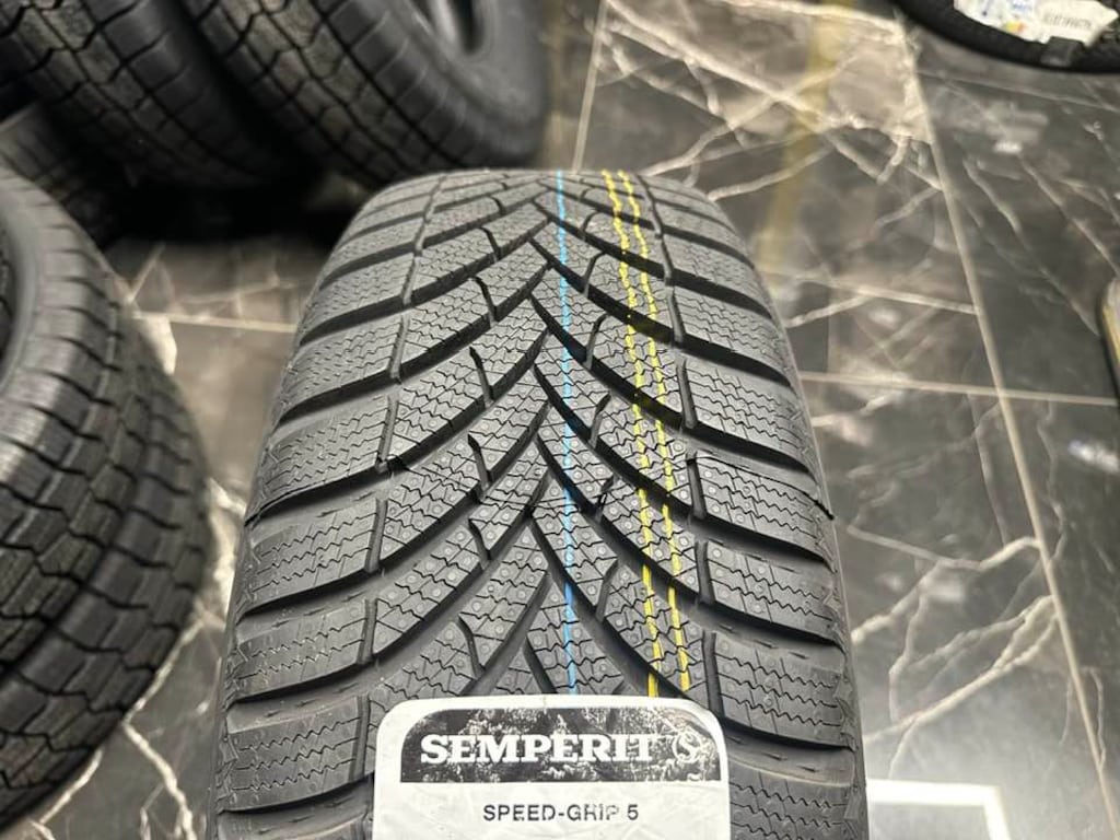 235/55R18 SEMPERİT SPEEDGRİP-5 4X4 KAMPANYA 2026 YAĞDIRAN LASTİK - 4