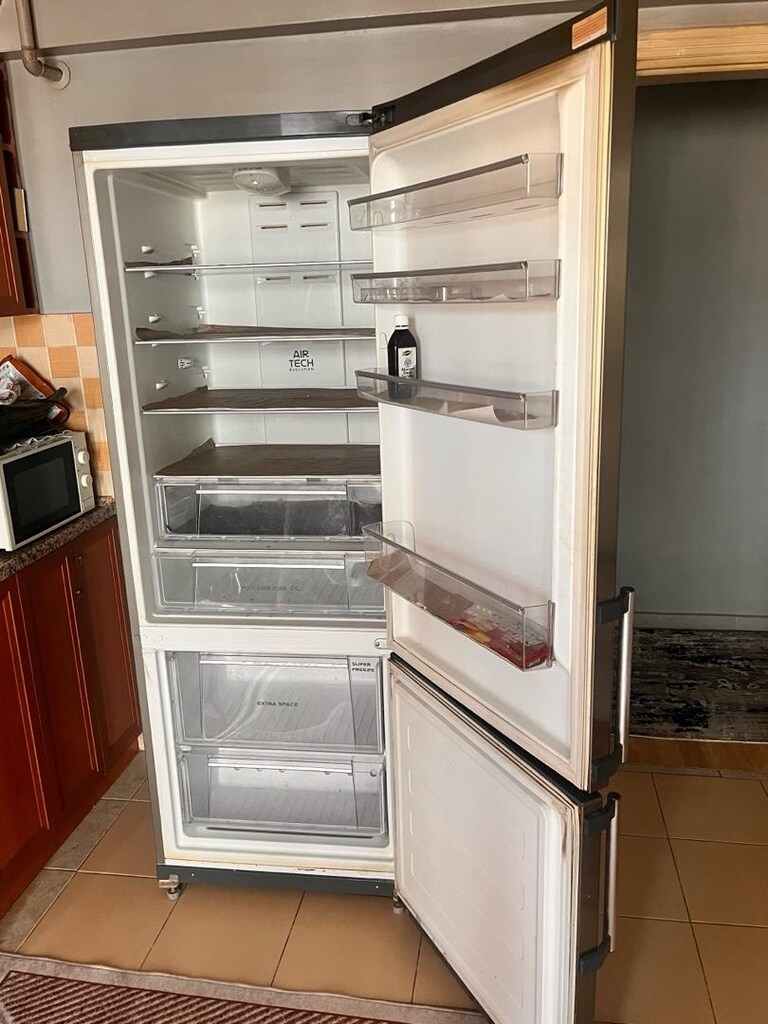 Buzdolabı hotpoint - 2