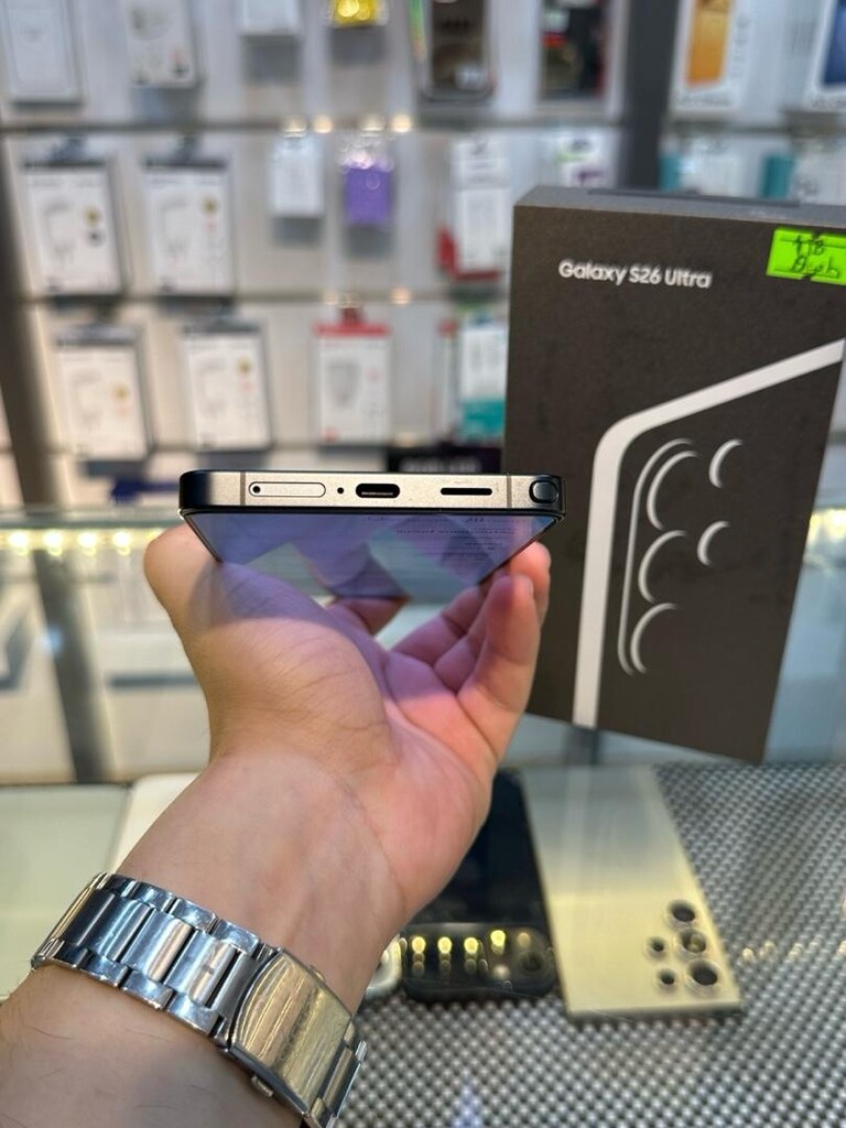 3 AYLIK SAMSUNG GALAXY S26 ULTRA TR 16-1TB HATASIZ DEĞİŞENSİZ - 2