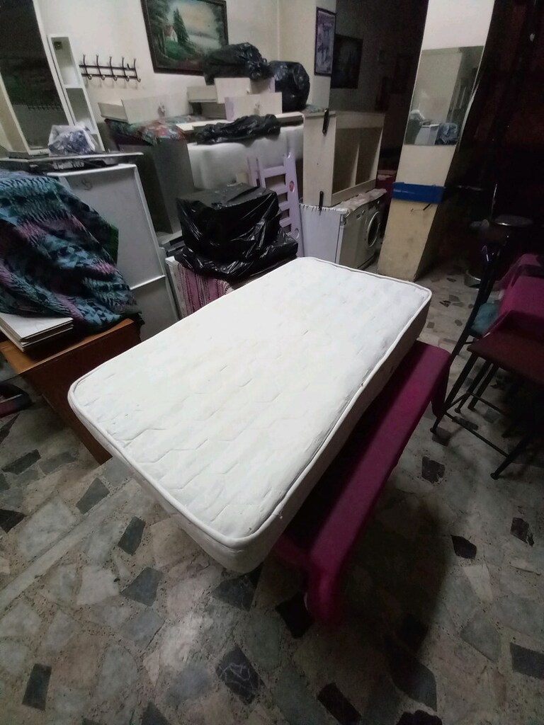 BEBEK YATAĞI - 2