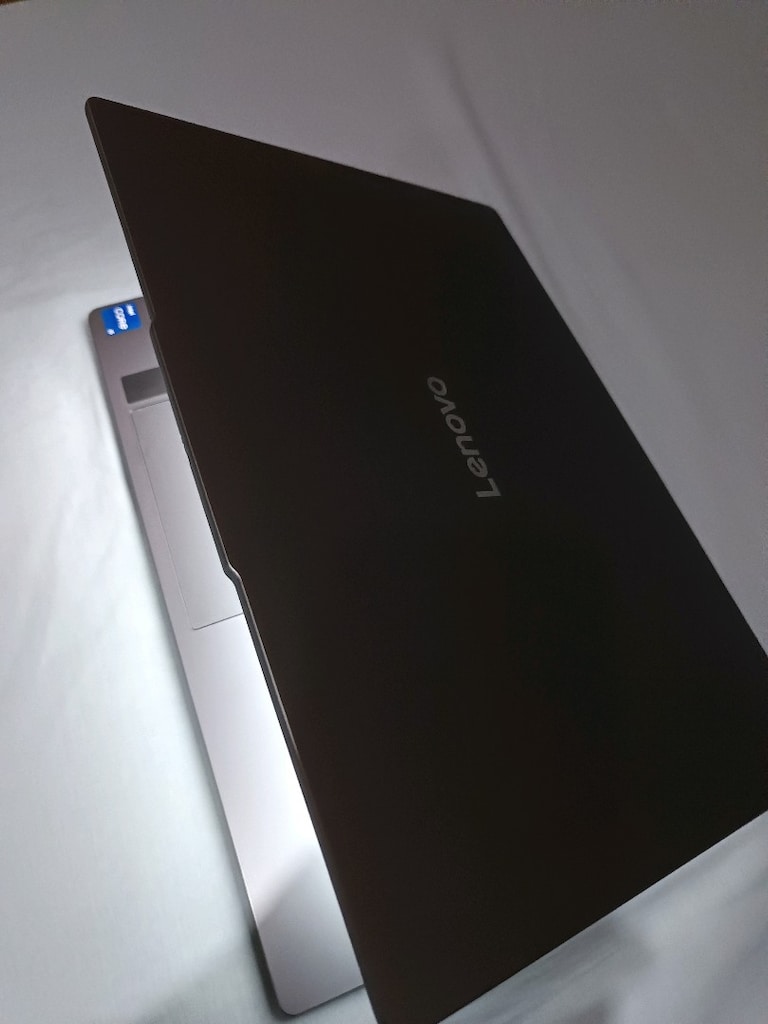 Lenovo Leptop - 2