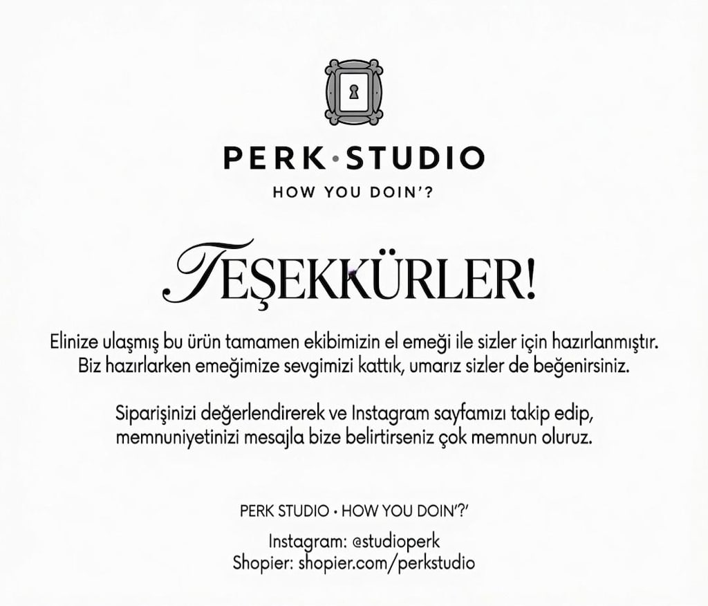 HIMYM BARNEY-TED-MARSHALL-LILY-ROBIN EL YAPIMI SERAMİK FİGÜR VE STAND - 9