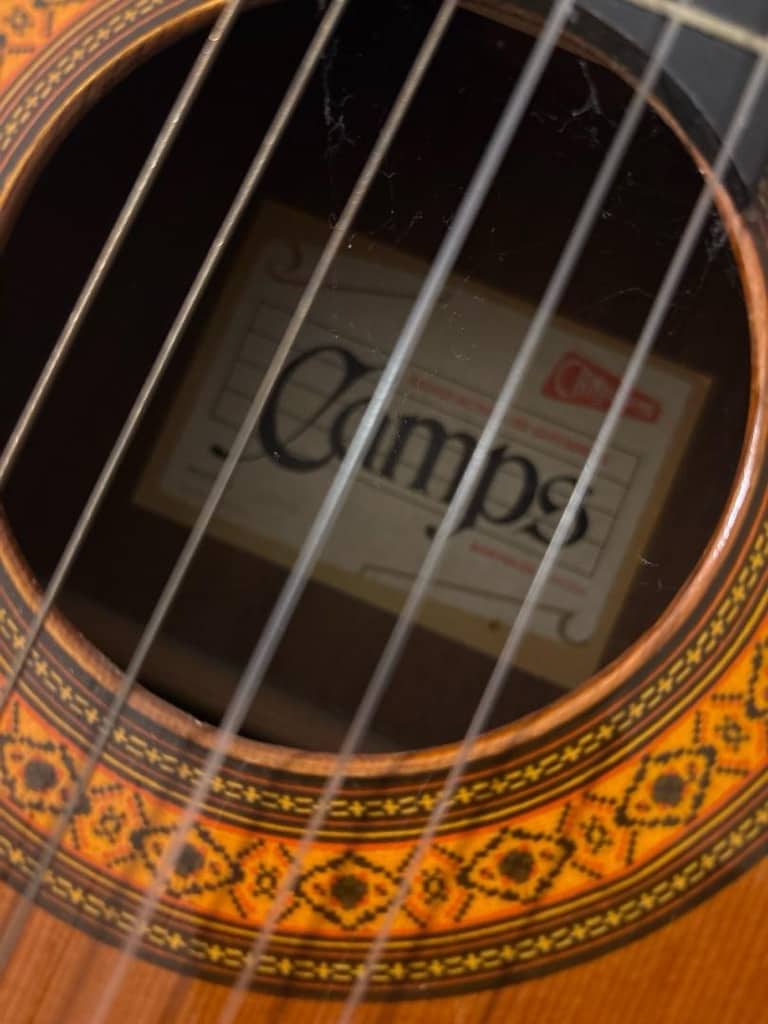 gitar - 3