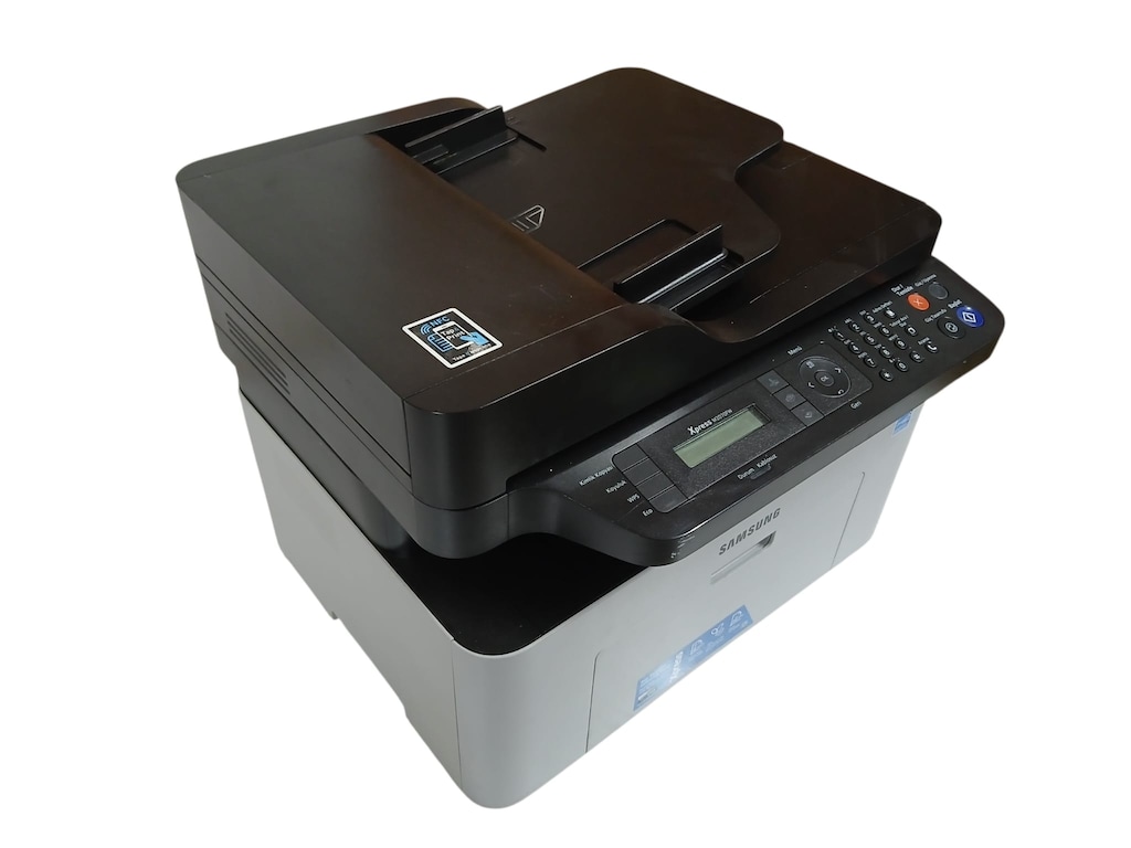 samsung xpress m2070fw yazıcı(ÇALIŞIR,SORUNSUZ,İKİNCİEL) - 4