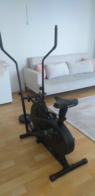 spor aleti