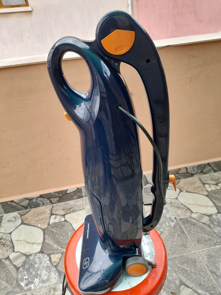 ARNİCA SÜPÜRGEÇ DİK 900WATT ELEKTRİKLİ SÜPÜRGE - 6