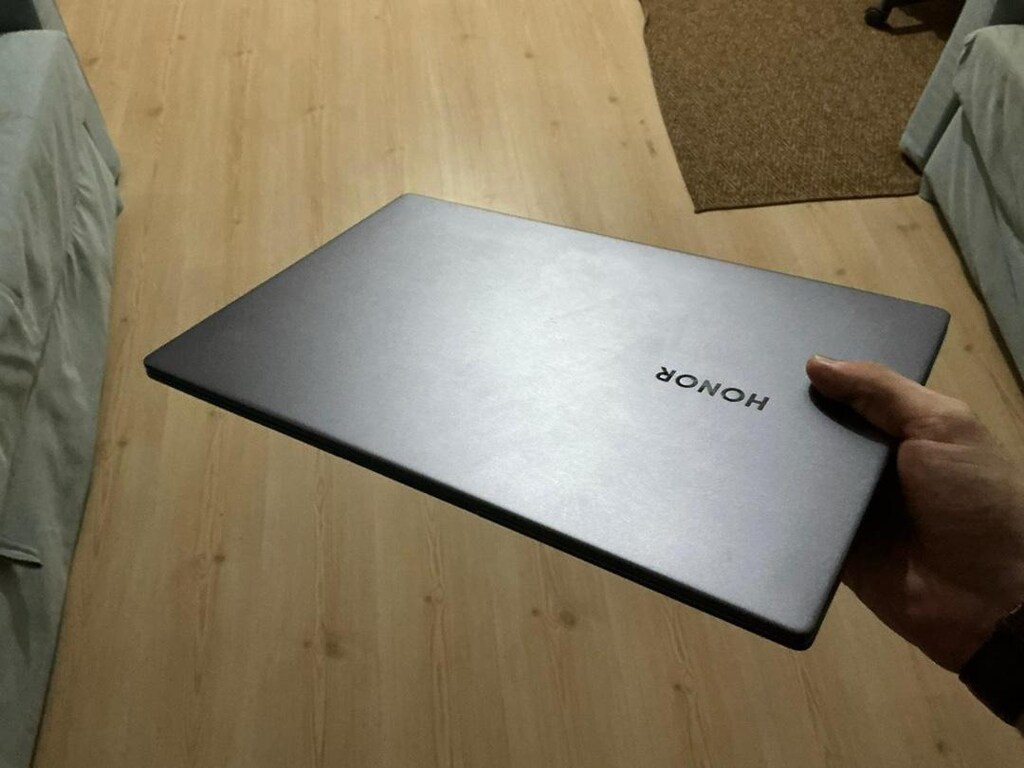 Honor Magicbook x15 - 3
