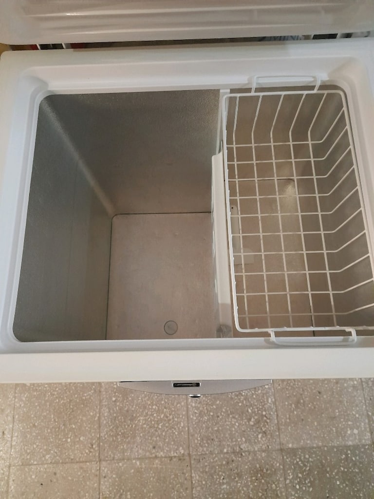 beko 3202cf derin dondurucu - 2
