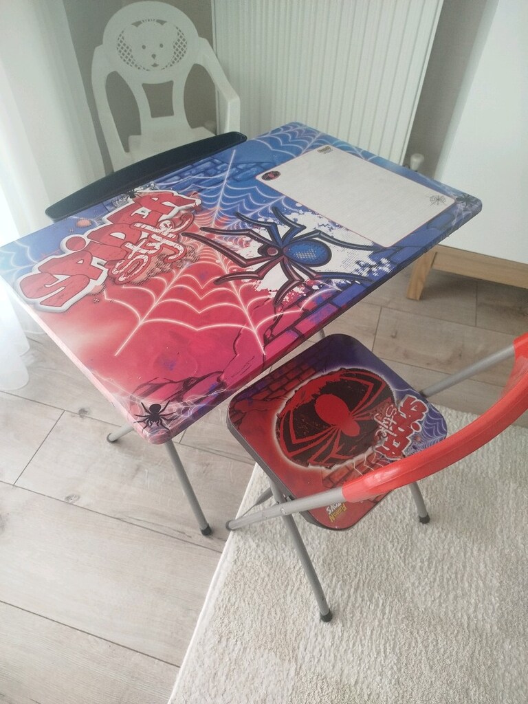 calışma masası - 2