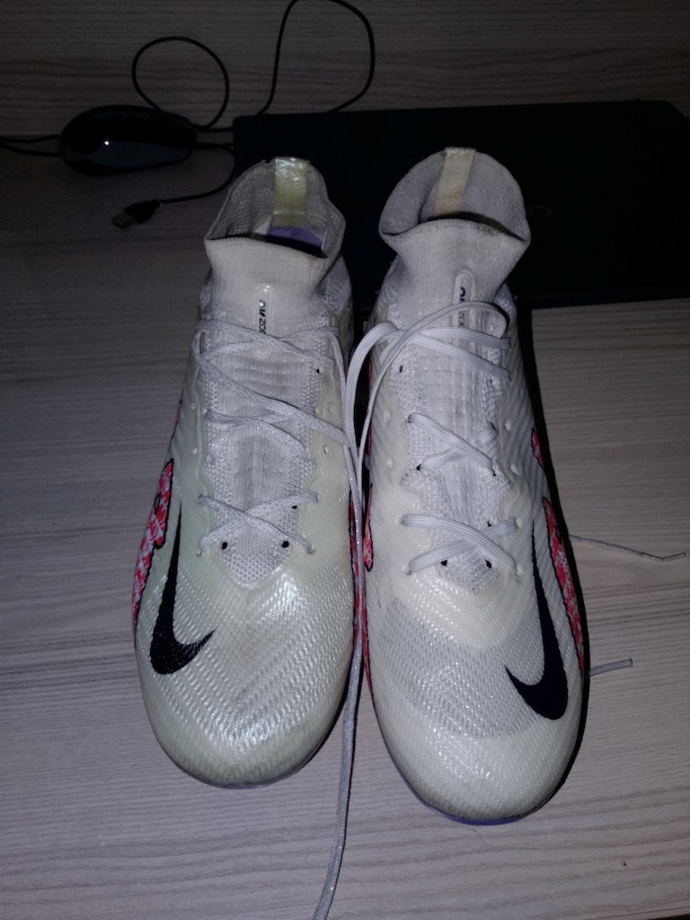 Nike Airzoom 40 numara - 3