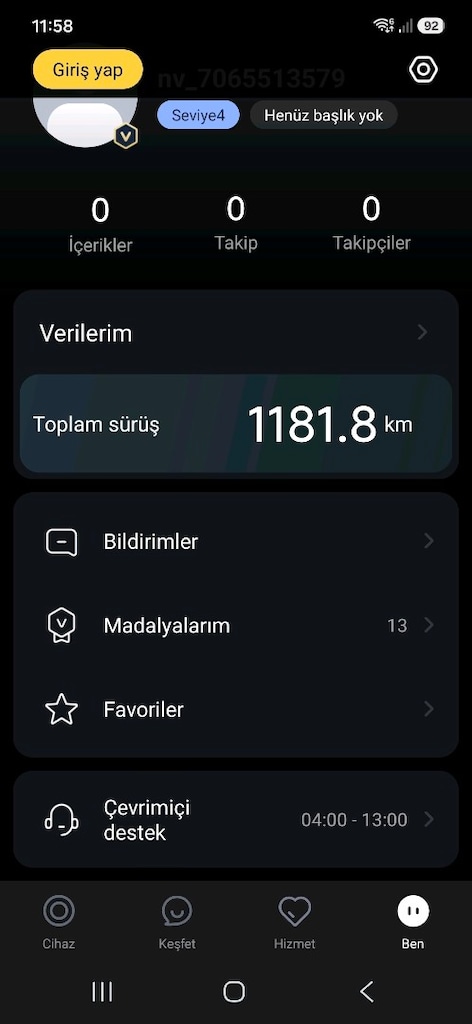 Segway Zt3 Pro Scooter - 5