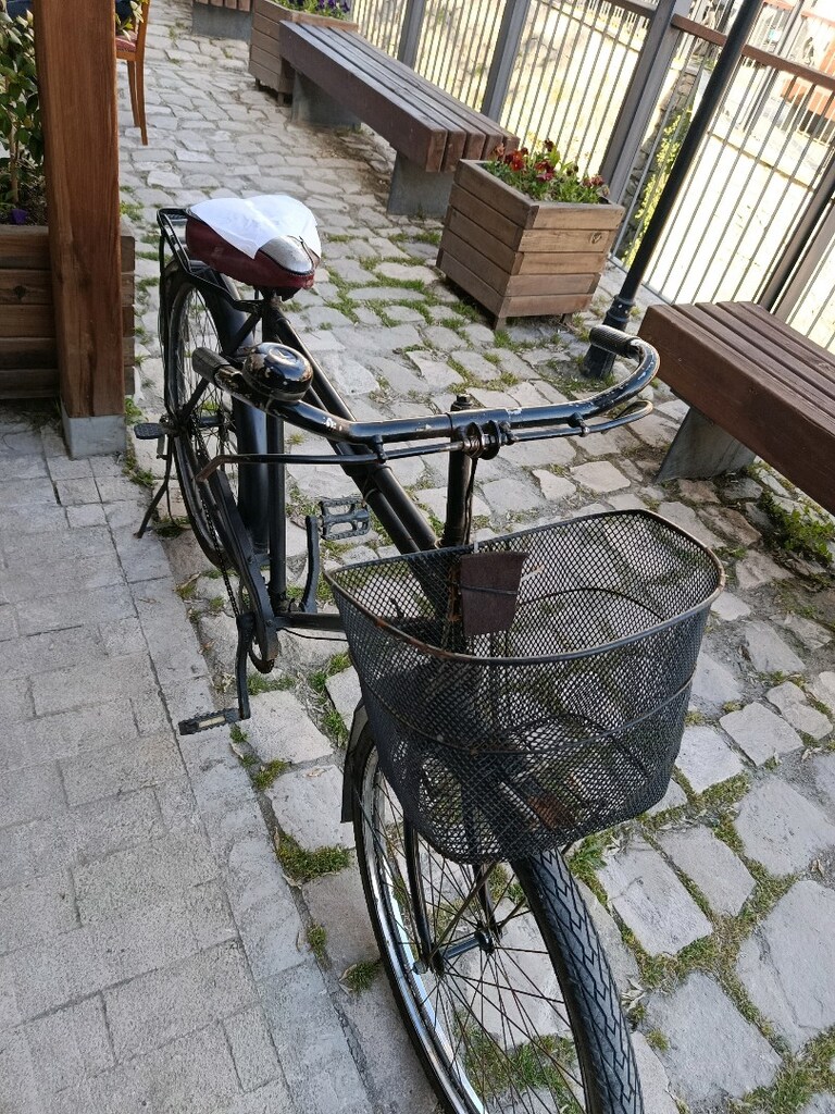 bisiklet - 2