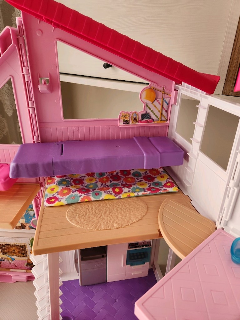 barbie evi - 4