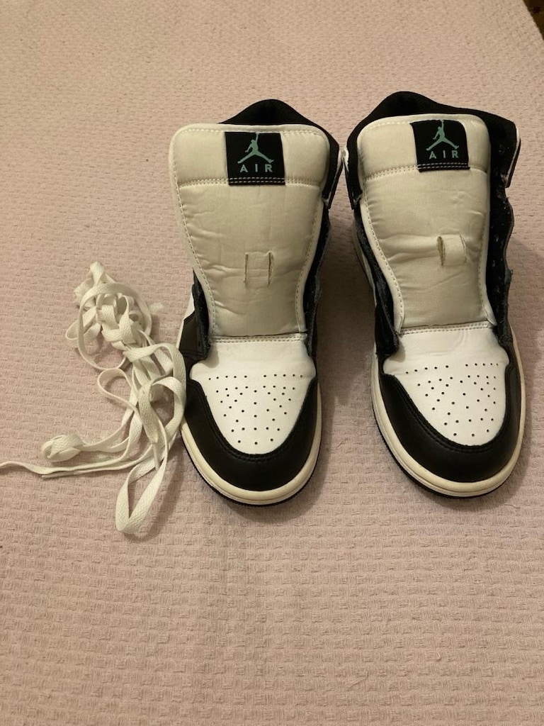 Nike AIR JORDAN 1 MİD - 5