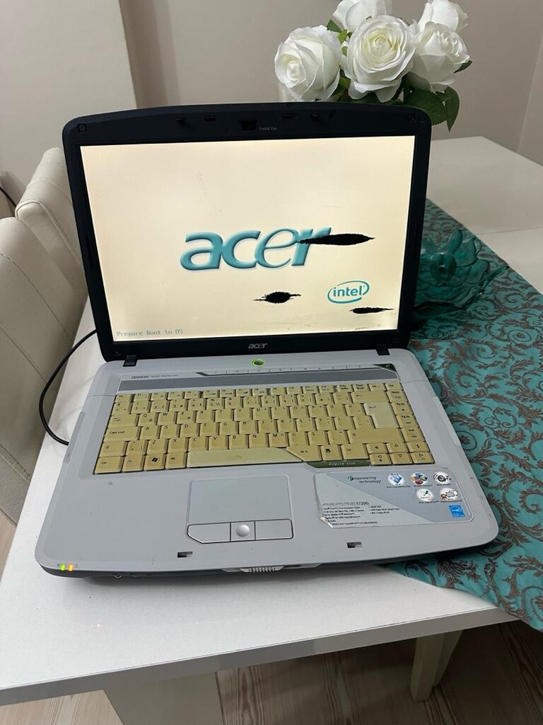 satılık acer leptop - 3