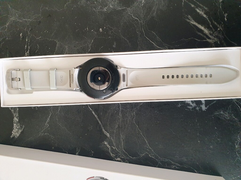 SAMSUNG WATCH 6 CLASSİC 46 MM - 3