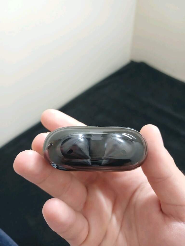 Kutulu Faturalı Garantili Sıfır Samsung Galaxy Buds 3 - 6