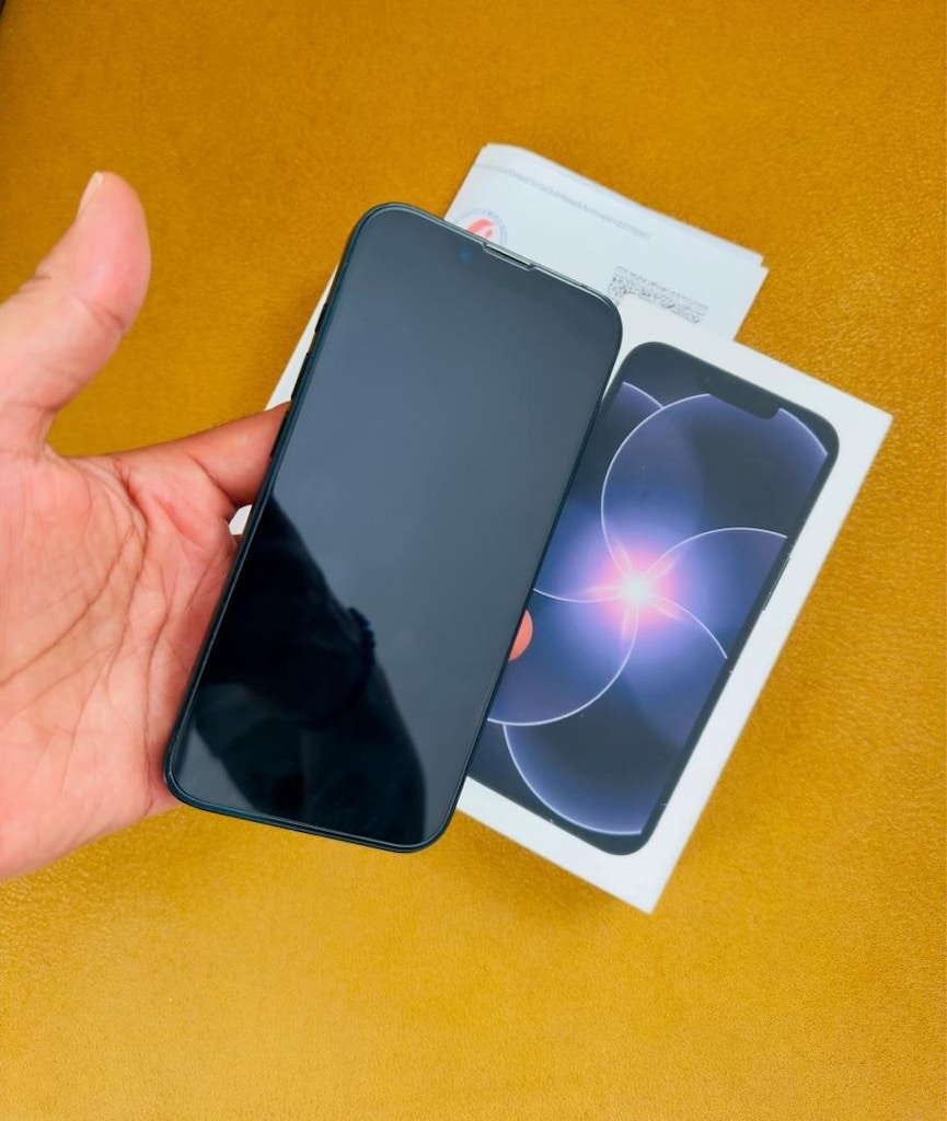 iPhone 17e 256 GB ( 22 ay garantili hatasız ) - 4