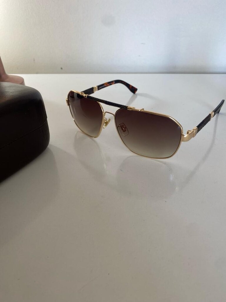 Louis vouitton gözlük