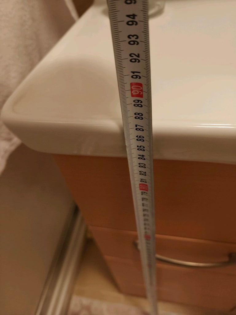 Banyo dolabı - 4