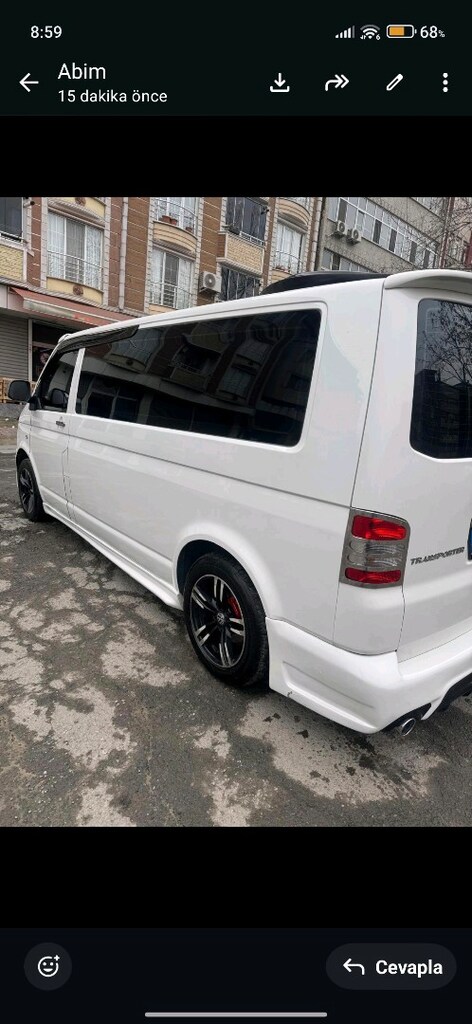 VIP Transporter - 5