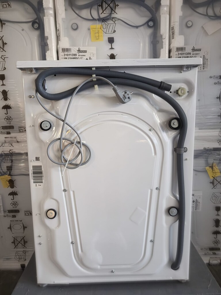 Hoover HW 210AMBS/1-17 10 kg Çamaşır Makinesi (Outlet) - 10