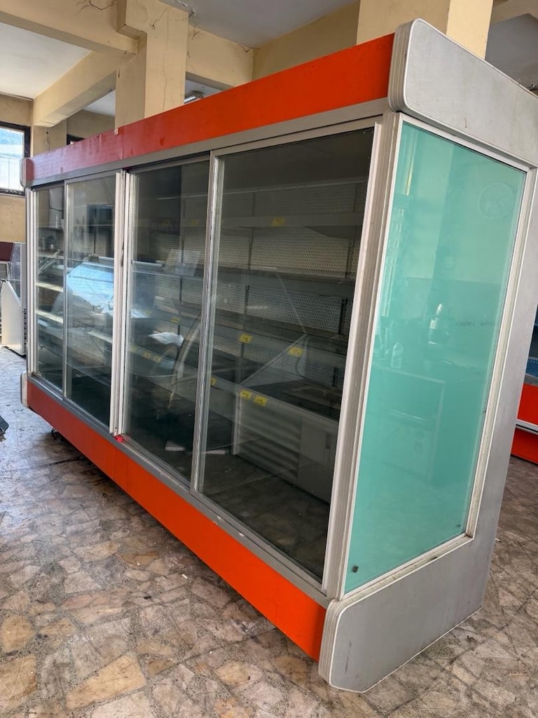 sütlük meşrubat içecek dolabı - 7