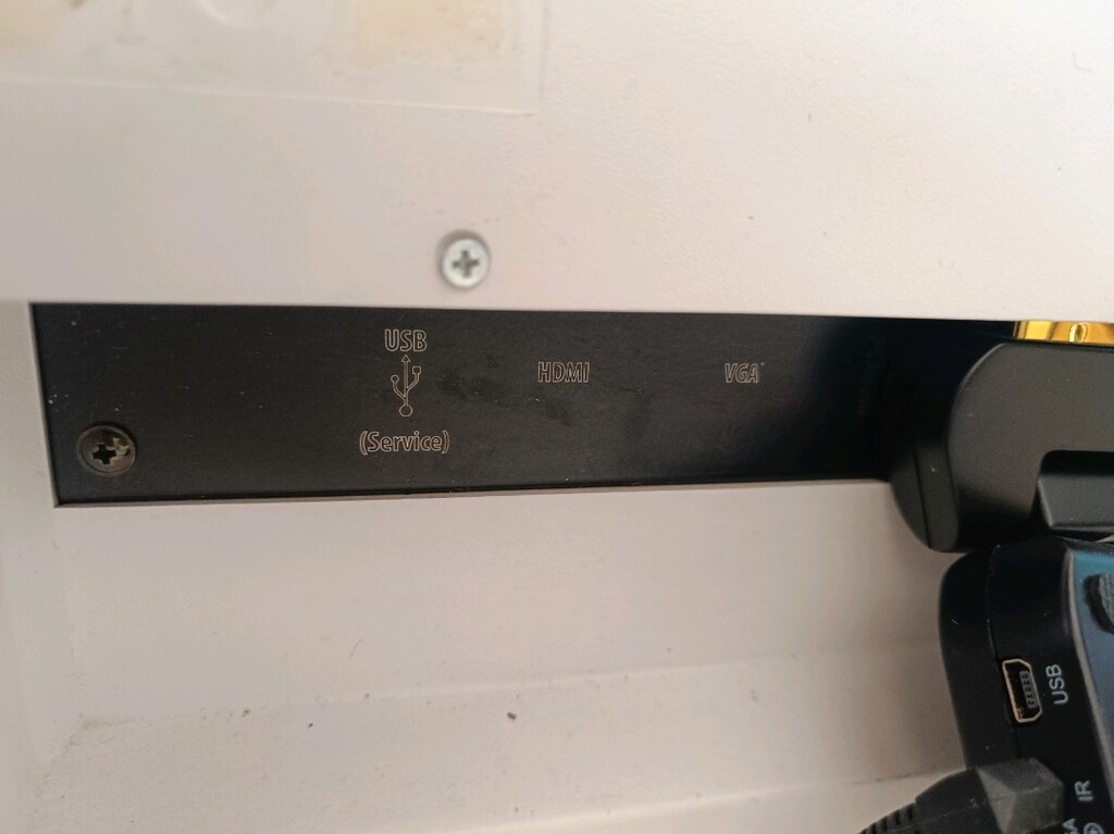 Sunny HD LED TV + Uydu Alıcı yaninda - 5