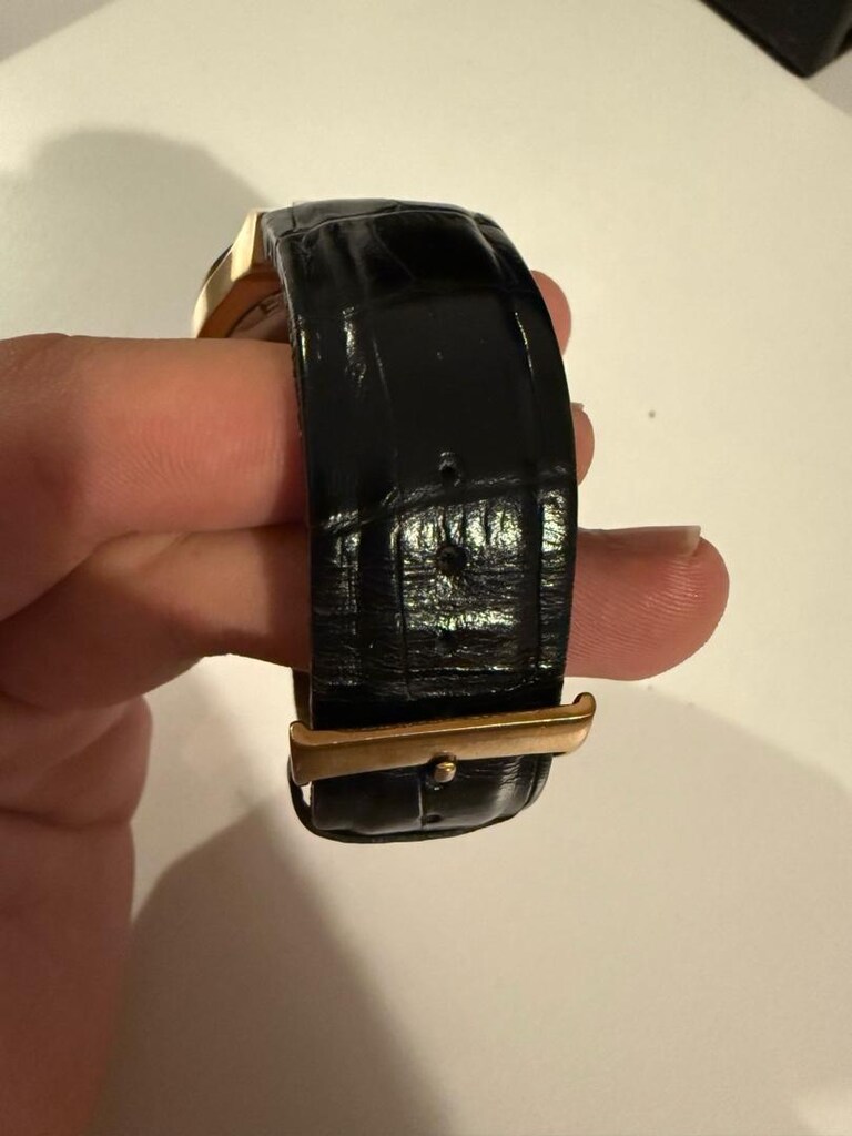 AZ KULLANILMIŞ GUESS GUW0040G3 - 3