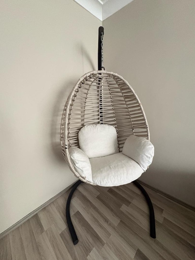 Bahçe Salıncağı