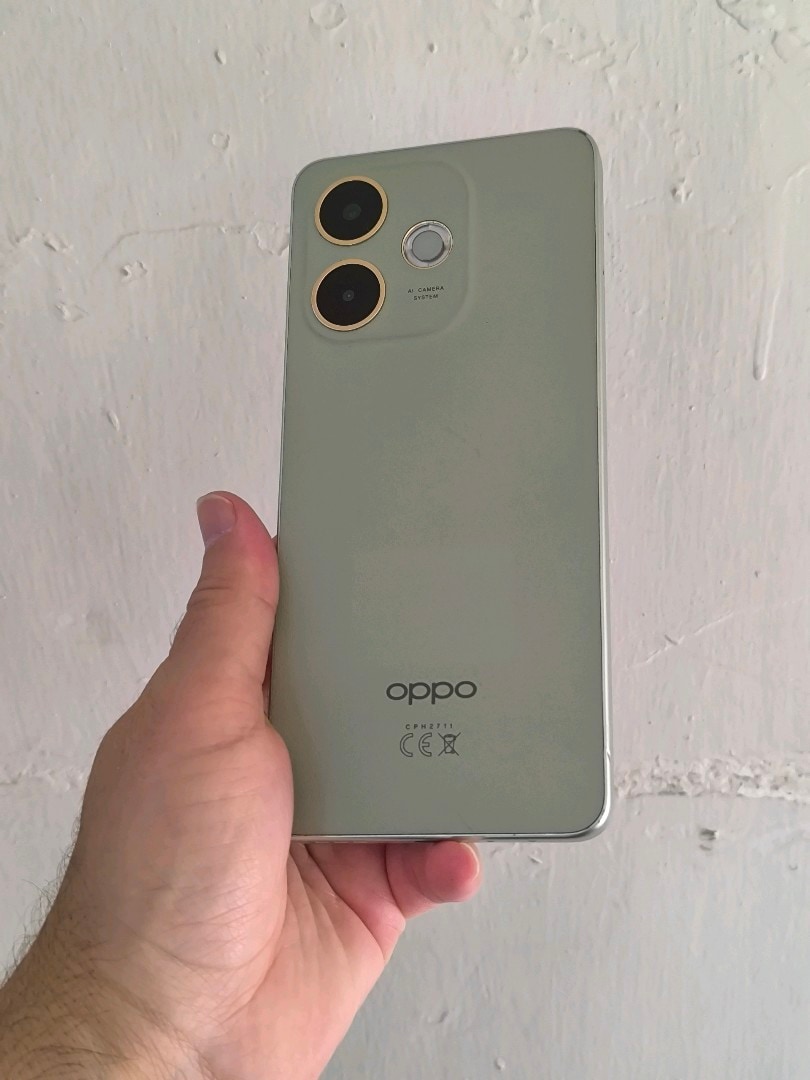TR OPPO A5 PRO 256/8+8 HATASİZ TAMİRSİZ TAKAS OLUR - 3