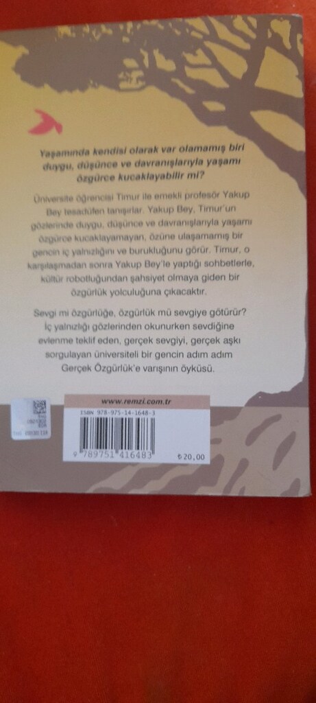 GERÇEK ÖZGÜRLÜK, DOĞAN CÜCELOGLU - 2