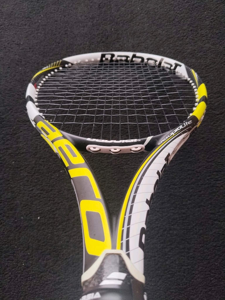 Babolat Tenis Raketi 27 inç - 2