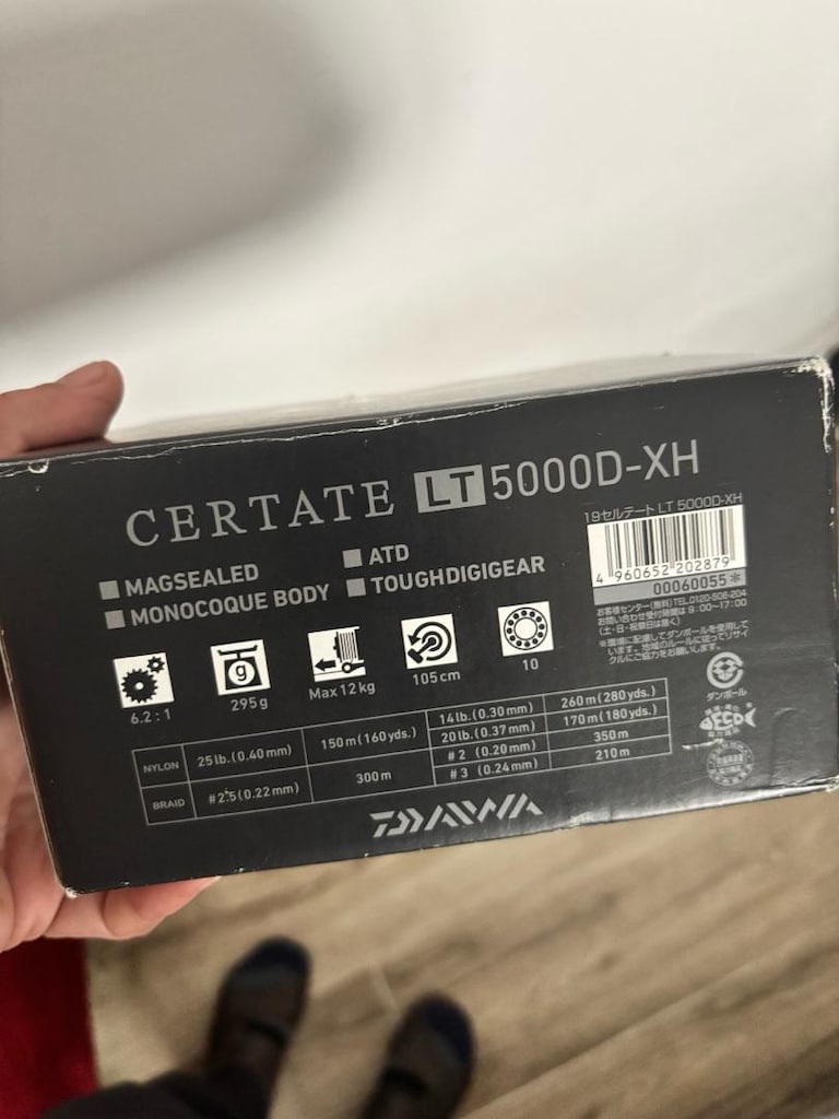dawia certate lt 5000-xh internet satış fiyatı 48 bin tl - 4