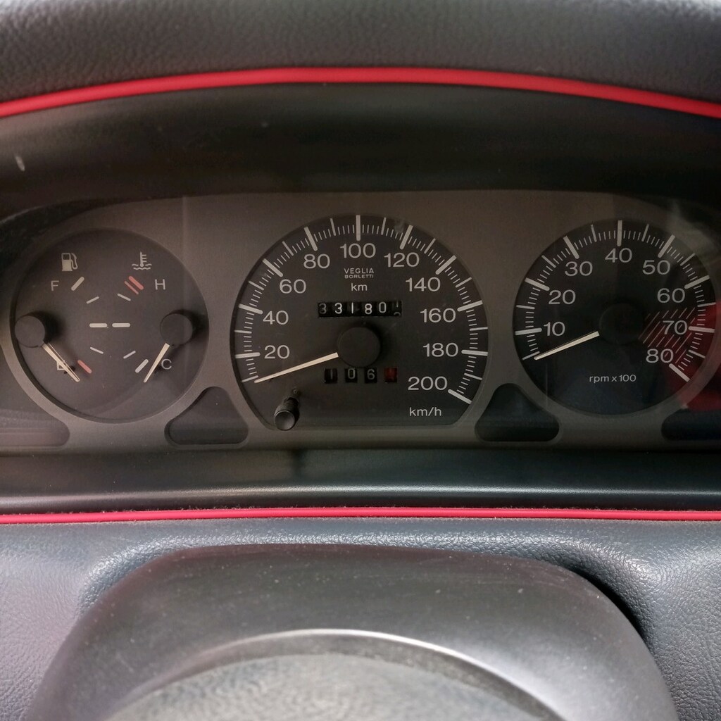 2000model Fiat Palio klimalı - 8