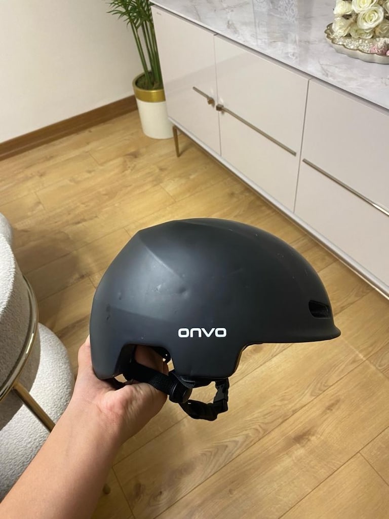 onvo ov-012 acill satılık (kasklı) - 4