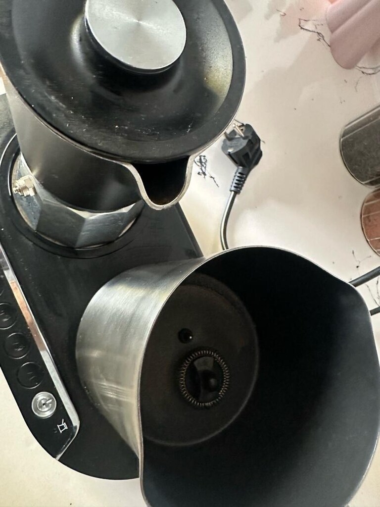 arzum okka moka pot kahve makinesi - 3