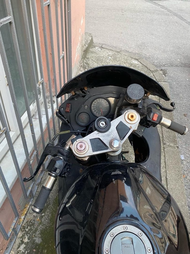 250 cc motor - 3