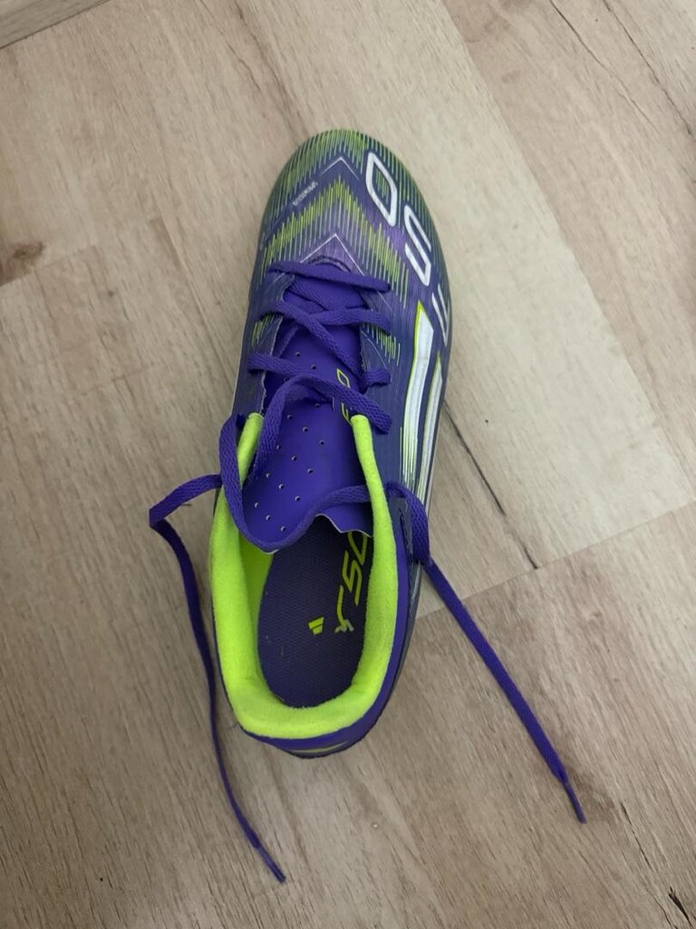 adidas krampon 43,5 - 4