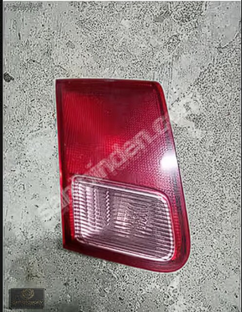 HONDA CİVİC SOL İÇ STOP 01 03