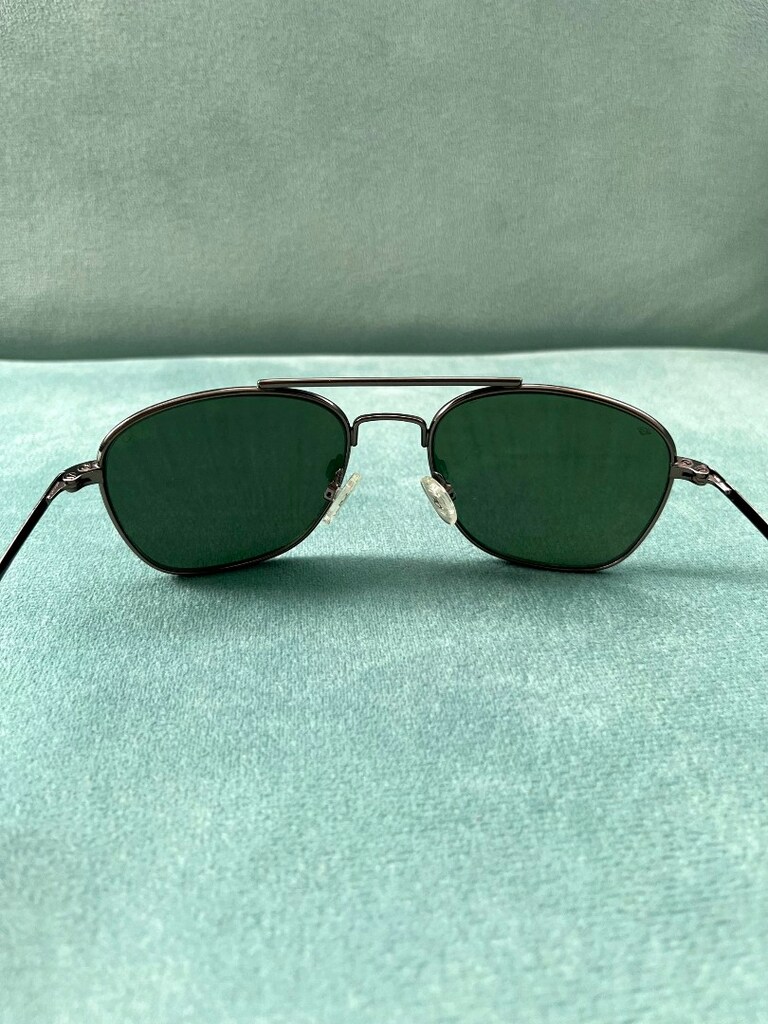 American Optical Aviator - 9